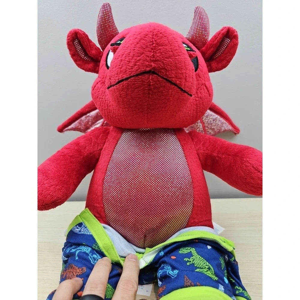 Build-A-Bear build bear